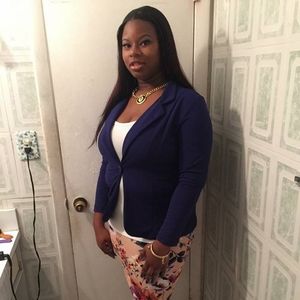 Meet your Posher, Amber